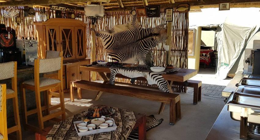 Gemsbok