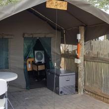 Impala Tent